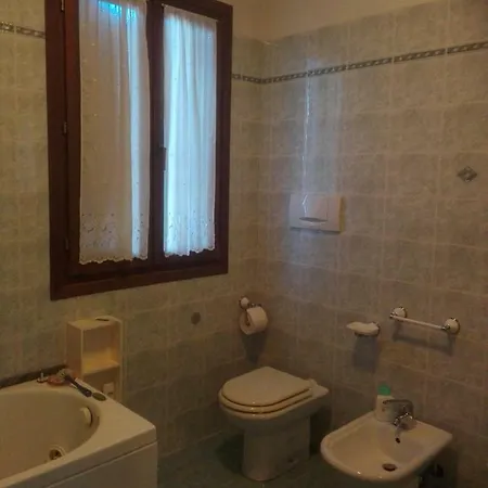 Affittacamere Nerio Guest house Ronchi Dei Legionari