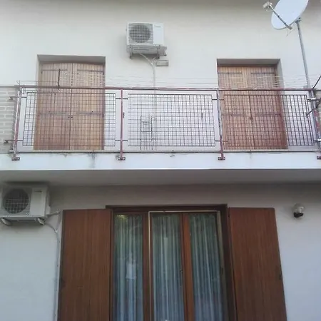 Affittacamere Nerio Guest house Ronchi Dei Legionari